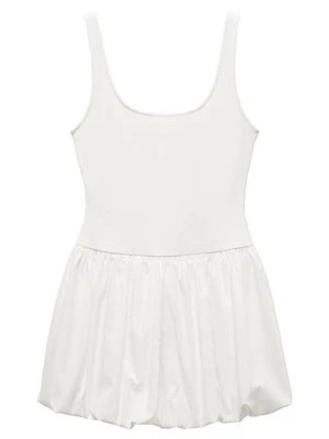 Sukienka letnia Mango