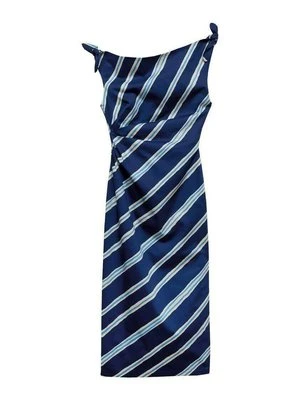 Sukienka letnia Mango