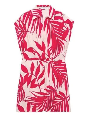 Sukienka letnia Mango