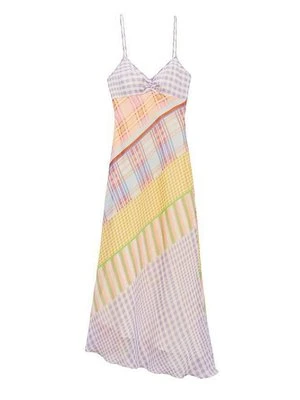 Sukienka letnia Mango