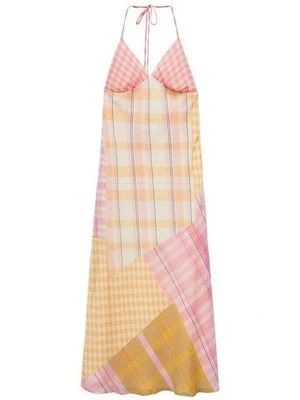 Sukienka letnia Mango