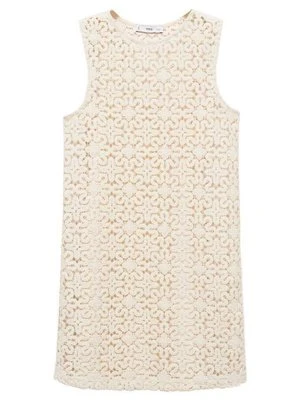 Sukienka letnia Mango