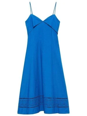 Sukienka letnia Mango