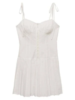 Sukienka letnia Mango