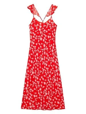 Sukienka letnia Mango