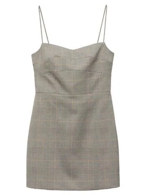 Sukienka letnia Mango