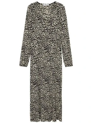 Sukienka letnia Mango