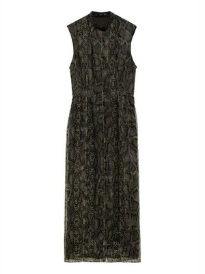 Sukienka letnia Mango