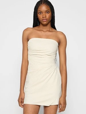 Sukienka letnia Mango