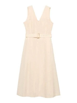 Sukienka letnia Mango