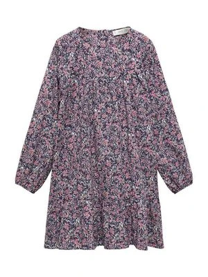 Sukienka letnia Mango Kids