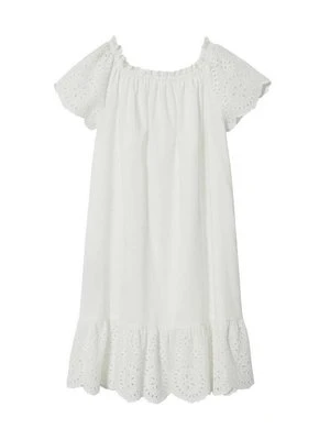 Sukienka letnia Mango Kids