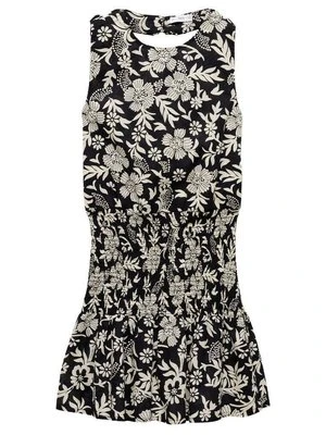 Sukienka letnia Mango Kids