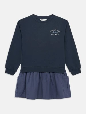 Sukienka letnia Mango Kids