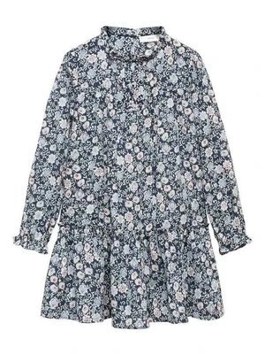 Sukienka letnia Mango Kids