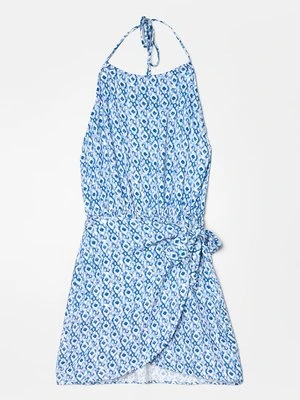 Sukienka letnia Mango Kids