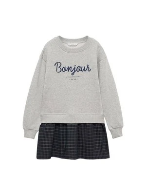 Sukienka letnia Mango Kids