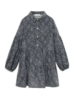 Sukienka letnia Mango Kids