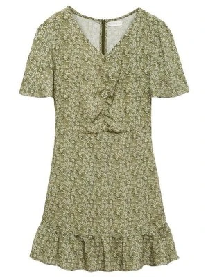 Sukienka letnia Mango Kids