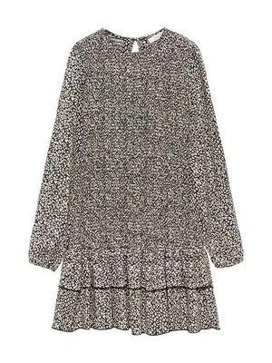 Sukienka letnia Mango Kids