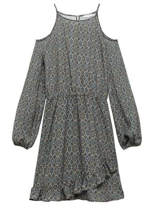 Sukienka letnia Mango Kids