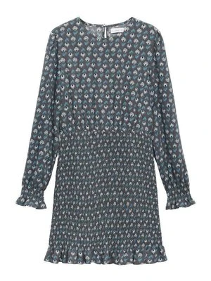 Sukienka letnia Mango Kids