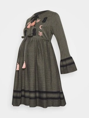 Sukienka letnia Mara Mea