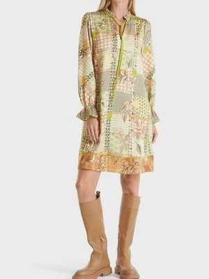 Sukienka letnia Marc Cain