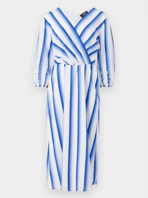 Sukienka letnia Marc Cain