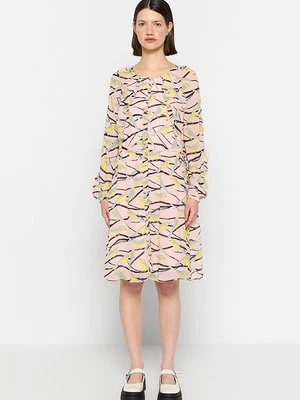 Sukienka letnia Marc Cain