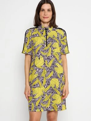 Sukienka letnia Marc Cain