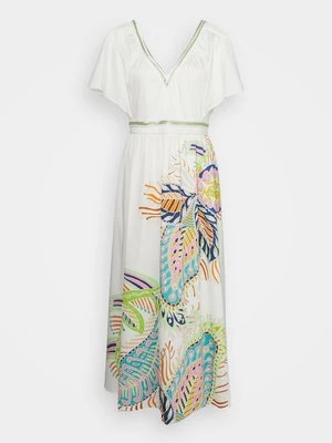 Sukienka letnia Marc Cain