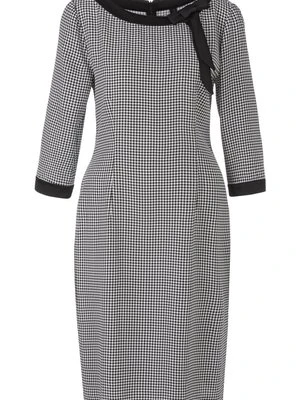 Sukienka letnia Marc Cain