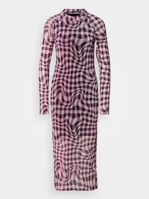 Sukienka letnia Marc Cain