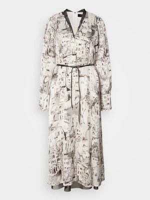 Sukienka letnia Marc Cain