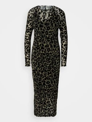 Sukienka letnia Marc Cain