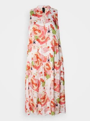 Sukienka letnia Marc Cain