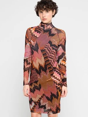 Sukienka letnia Marc Cain