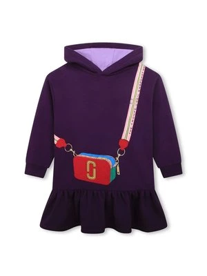 Sukienka letnia Marc Jacobs