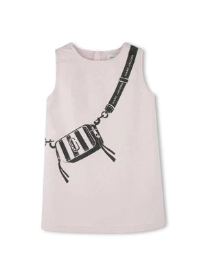 Sukienka letnia Marc Jacobs