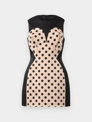 Sukienka letnia Marc Jacobs