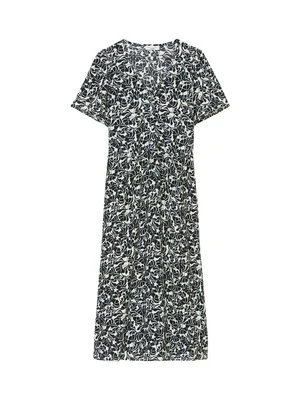 Sukienka letnia Marc O'Polo DENIM