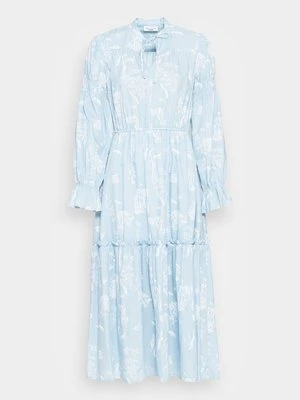 Sukienka letnia Marc O'Polo DENIM