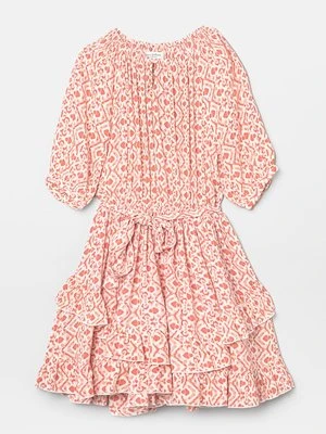 Sukienka letnia Marc O'Polo Junior