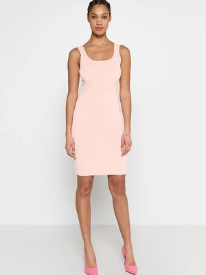 Sukienka letnia MARCIANO BY GUESS