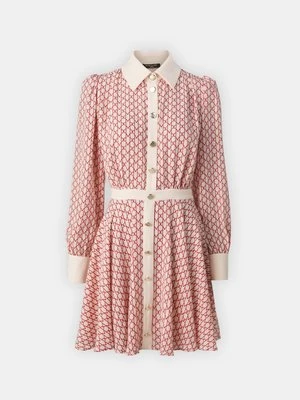 Sukienka letnia MARCIANO BY GUESS