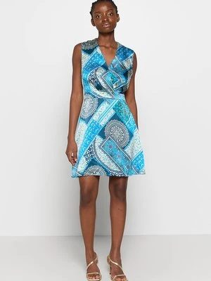 Sukienka letnia MARCIANO BY GUESS