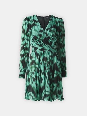 Sukienka letnia MARCIANO BY GUESS