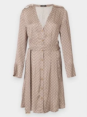 Sukienka letnia MARCIANO BY GUESS