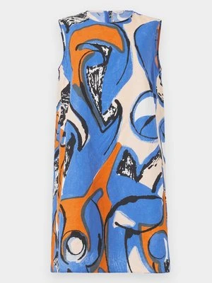 Sukienka letnia Marimekko